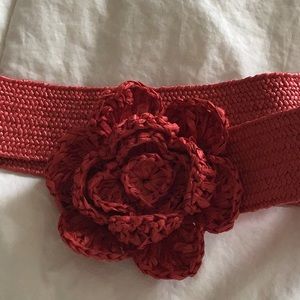 Anthropologie Accessories - Anthropologie belt. Anthropologie Accessories - Anthropologie belt.